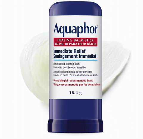 Papi 酱好物推荐！Aquaphor 优色林万用修复棒 10.47加元（原价 14.97加元）
