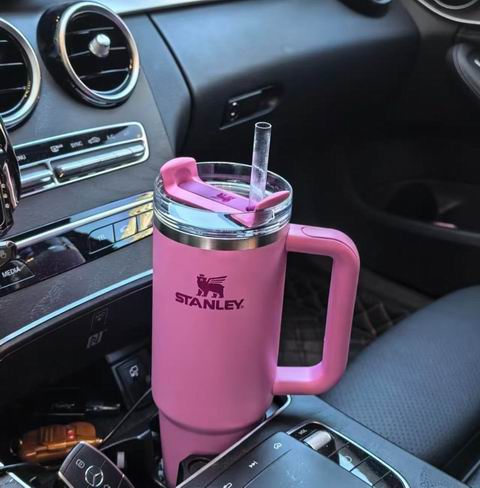 史低价！Stanley Quencher H2.0 40盎司保温杯 29.5加元（原价 59加元）