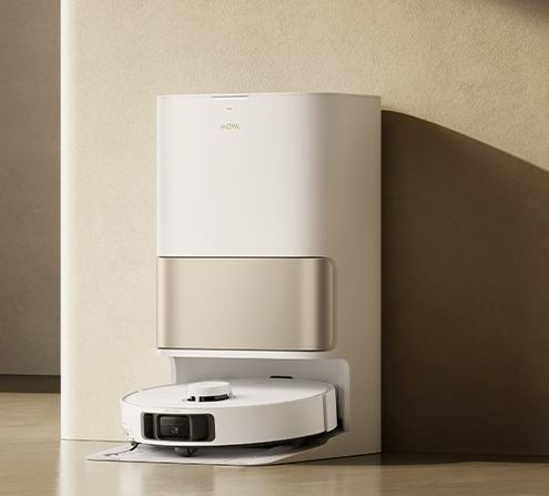 史低价！小米追觅 MOVA P10 Pro Ultra Gen 2  26000Pa 智能扫拖机器人 649加元（原价 899.22加元）