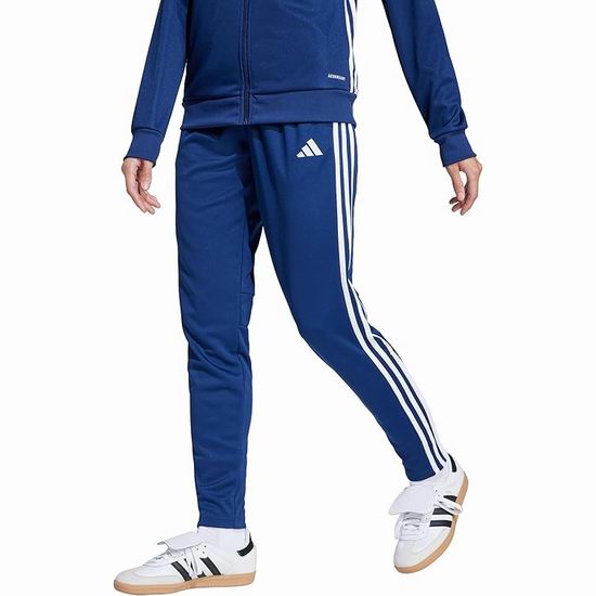 白菜价!Adidas Tiro 25 女式三条杠运动裤(XS码)3折 19.69加元! 白菜价!Adidas Tiro 25 女式三条杠运动裤(XS码)3折 19.69加元!