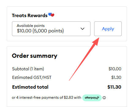 薅羊毛!铲屎官速进!PetSmart宠物店免费送价值积分!内附详细攻略!