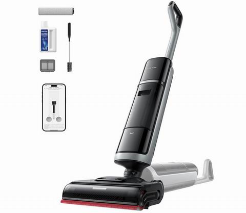 DREAME 小米追觅 H15 Pro 22KPa 热湿两用无线吸尘器  185°F热水清洁  699.99加元（原价 829.99加元）