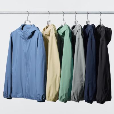 Uniqlo优衣库换季清仓，精选服饰3折起！抢凯蒂猫T恤.9、夹克.9、羽绒服.9！