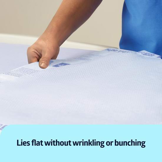 白菜价!历史新低!Medline 10倍超强吸收 大姨妈/宝宝尿床/成人尿失禁 大号防漏护理垫70件套2.7折 30.46加元清仓!