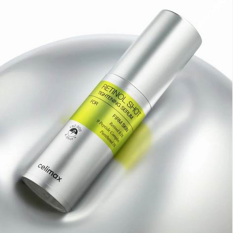  celimax 维他命A视黄醇紧致精华30毫升  24.61加元（原价 27.62加元）