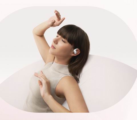 SHOKZ OpenFit Air 开放式真无线耳机 114.95加元(原价 169.95加元 )!3色可选