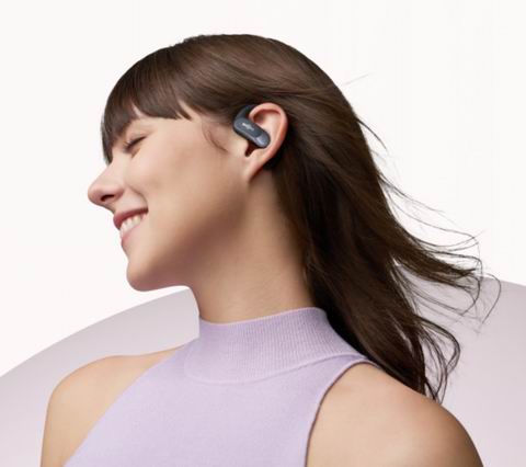 SHOKZ OpenFit Air 开放式真无线耳机 114.95加元(原价 169.95加元 )!3色可选