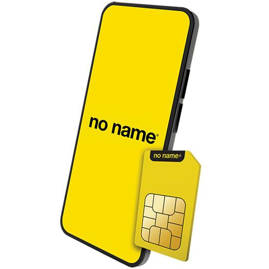  No Name预付费手机套餐：2GB流量，月费仅$15！