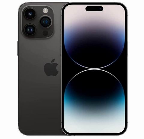  翻新 Apple iPhone 14 Pro Max 128GB 已解锁手机 550加元（原价 638加元）