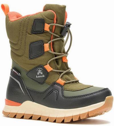 PRFO 精选户外服饰4折起!北极狐腰包.99、HH双面夹克.99、NB运动鞋.99、Sorel雪地靴.99