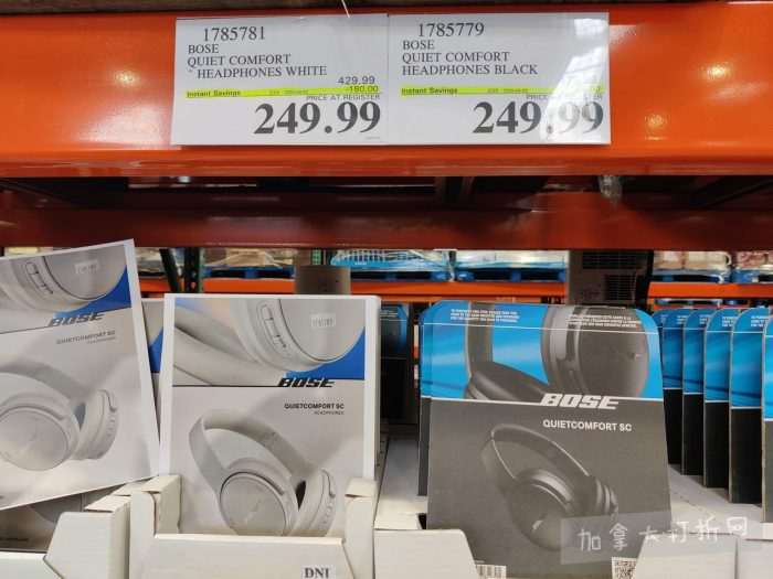 独家！【加东版】Costco店内实拍，有效期至3月29日！iPhone 17月供、大量服饰清仓、蛋白奶昔2.5折、火锅豆腐卷.99、三文鱼.99、行李箱.99、大红瓶.99、润喉糖.49！