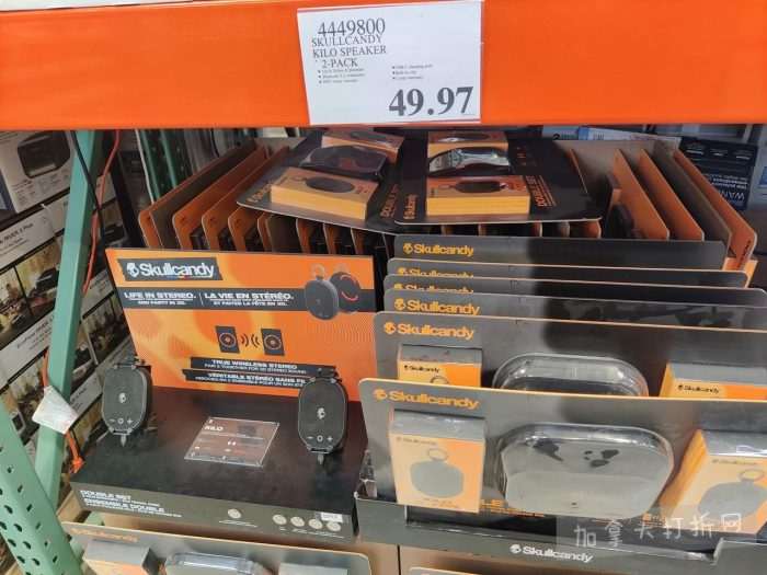 独家！【加东版】Costco店内实拍，有效期至3月29日！iPhone 17月供、大量服饰清仓、蛋白奶昔2.5折、火锅豆腐卷.99、三文鱼.99、行李箱.99、大红瓶.99、润喉糖.49！