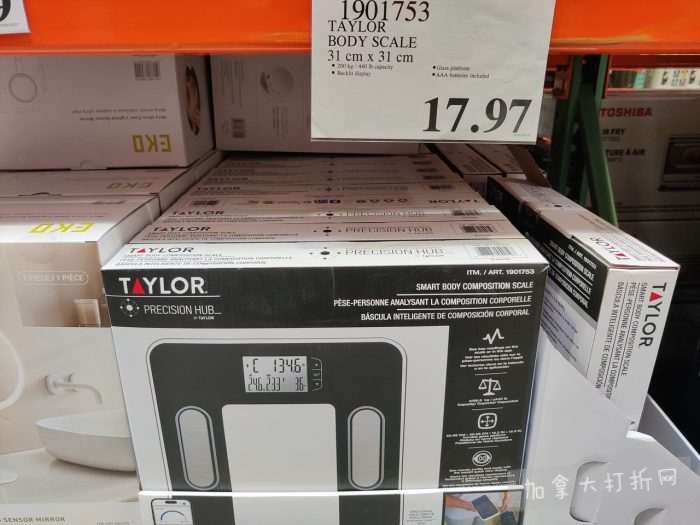 独家！【加东版】Costco店内实拍，有效期至3月29日！iPhone 17月供、大量服饰清仓、蛋白奶昔2.5折、火锅豆腐卷.99、三文鱼.99、行李箱.99、大红瓶.99、润喉糖.49！