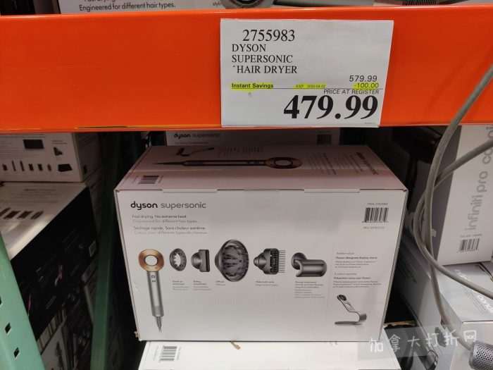 独家！【加东版】Costco店内实拍，有效期至3月29日！iPhone 17月供、大量服饰清仓、蛋白奶昔2.5折、火锅豆腐卷.99、三文鱼.99、行李箱.99、大红瓶.99、润喉糖.49！