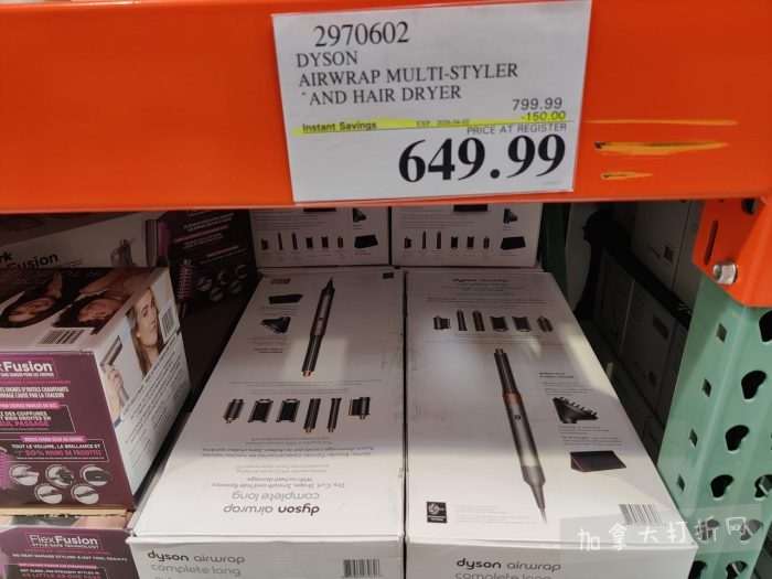 独家！【加东版】Costco店内实拍，有效期至3月29日！iPhone 17月供、大量服饰清仓、蛋白奶昔2.5折、火锅豆腐卷.99、三文鱼.99、行李箱.99、大红瓶.99、润喉糖.49！