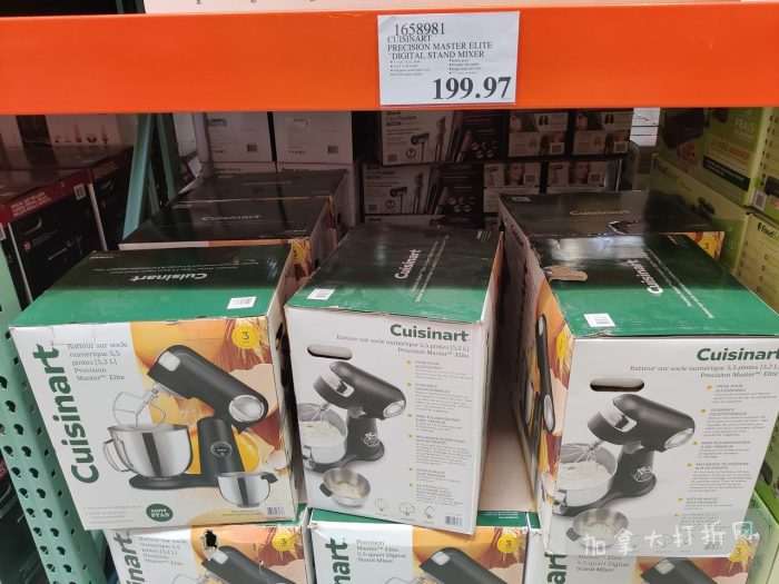 独家！【加东版】Costco店内实拍，有效期至3月29日！iPhone 17月供、大量服饰清仓、蛋白奶昔2.5折、火锅豆腐卷.99、三文鱼.99、行李箱.99、大红瓶.99、润喉糖.49！