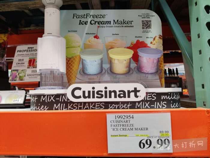 独家！【加东版】Costco店内实拍，有效期至3月29日！iPhone 17月供、大量服饰清仓、蛋白奶昔2.5折、火锅豆腐卷.99、三文鱼.99、行李箱.99、大红瓶.99、润喉糖.49！