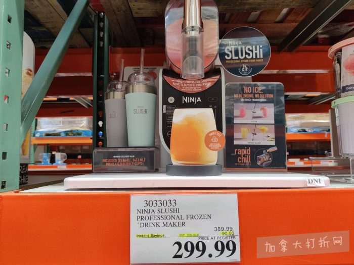 独家！【加东版】Costco店内实拍，有效期至3月29日！iPhone 17月供、大量服饰清仓、蛋白奶昔2.5折、火锅豆腐卷.99、三文鱼.99、行李箱.99、大红瓶.99、润喉糖.49！