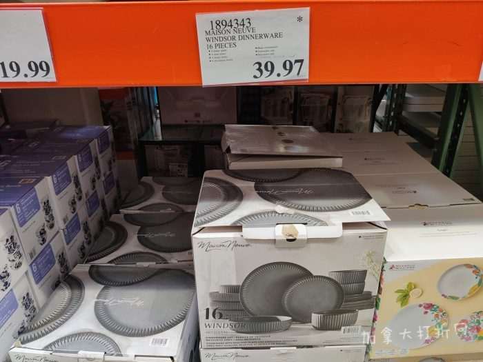 独家！【加东版】Costco店内实拍，有效期至3月29日！iPhone 17月供、大量服饰清仓、蛋白奶昔2.5折、火锅豆腐卷.99、三文鱼.99、行李箱.99、大红瓶.99、润喉糖.49！