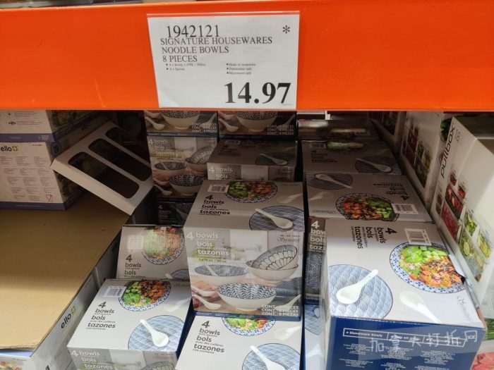 独家！【加东版】Costco店内实拍，有效期至3月29日！iPhone 17月供、大量服饰清仓、蛋白奶昔2.5折、火锅豆腐卷.99、三文鱼.99、行李箱.99、大红瓶.99、润喉糖.49！