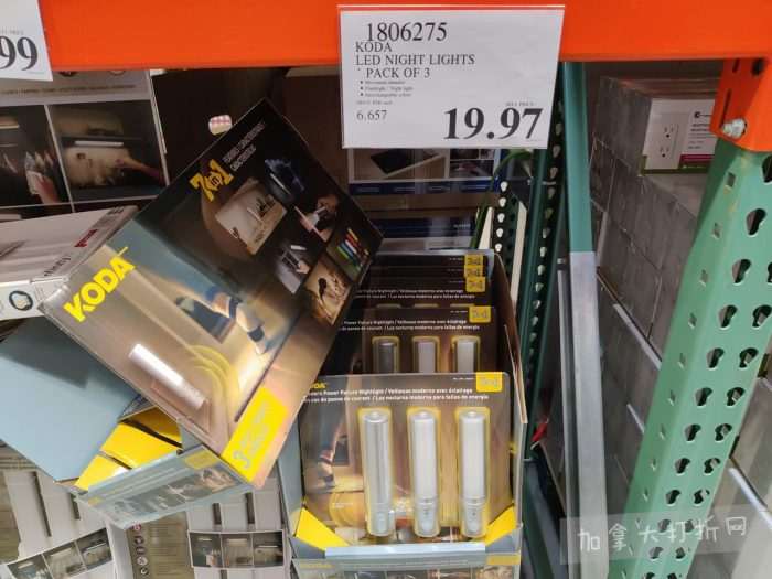 独家！【加东版】Costco店内实拍，有效期至3月29日！iPhone 17月供、大量服饰清仓、蛋白奶昔2.5折、火锅豆腐卷.99、三文鱼.99、行李箱.99、大红瓶.99、润喉糖.49！