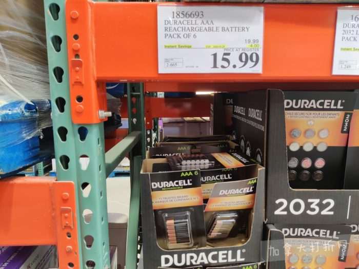 独家！【加东版】Costco店内实拍，有效期至3月29日！iPhone 17月供、大量服饰清仓、蛋白奶昔2.5折、火锅豆腐卷.99、三文鱼.99、行李箱.99、大红瓶.99、润喉糖.49！