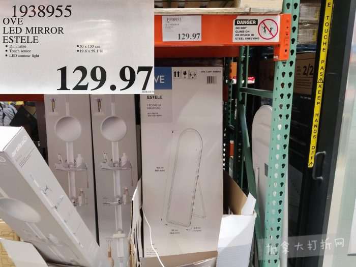 独家！【加东版】Costco店内实拍，有效期至3月29日！iPhone 17月供、大量服饰清仓、蛋白奶昔2.5折、火锅豆腐卷.99、三文鱼.99、行李箱.99、大红瓶.99、润喉糖.49！