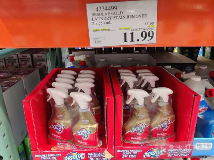 独家！【加东版】Costco店内实拍，有效期至3月29日！iPhone 17月供、大量服饰清仓、蛋白奶昔2.5折、火锅豆腐卷.99、三文鱼.99、行李箱.99、大红瓶.99、润喉糖.49！