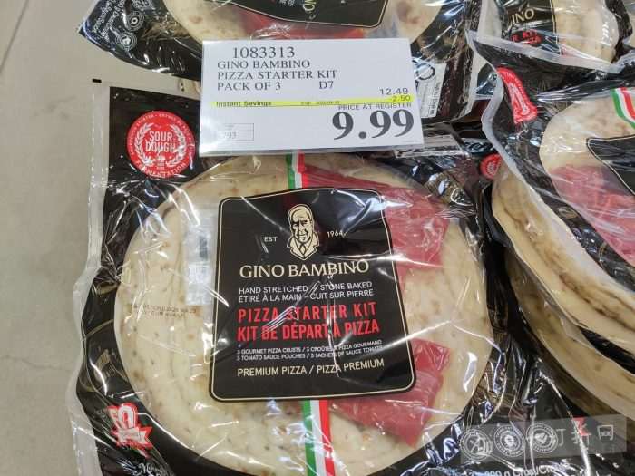 独家！【加东版】Costco店内实拍，有效期至3月29日！iPhone 17月供、大量服饰清仓、蛋白奶昔2.5折、火锅豆腐卷.99、三文鱼.99、行李箱.99、大红瓶.99、润喉糖.49！