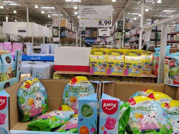 独家！【加东版】Costco店内实拍，有效期至3月29日！iPhone 17月供、大量服饰清仓、蛋白奶昔2.5折、火锅豆腐卷.99、三文鱼.99、行李箱.99、大红瓶.99、润喉糖.49！