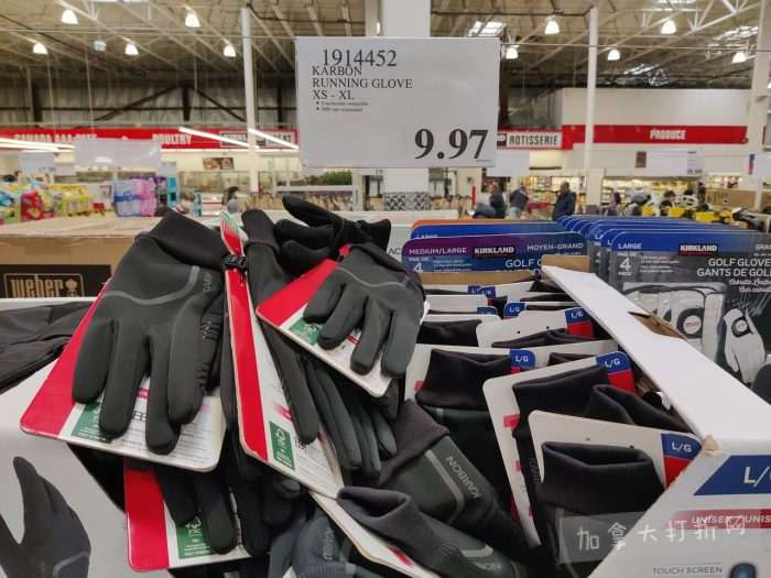 独家！【加东版】Costco店内实拍，有效期至3月29日！iPhone 17月供、大量服饰清仓、蛋白奶昔2.5折、火锅豆腐卷.99、三文鱼.99、行李箱.99、大红瓶.99、润喉糖.49！