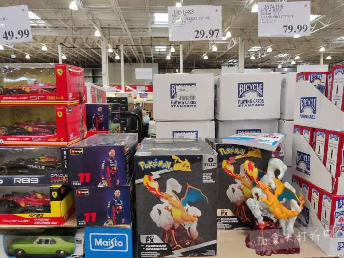 独家！【加东版】Costco店内实拍，有效期至3月29日！iPhone 17月供、大量服饰清仓、蛋白奶昔2.5折、火锅豆腐卷.99、三文鱼.99、行李箱.99、大红瓶.99、润喉糖.49！