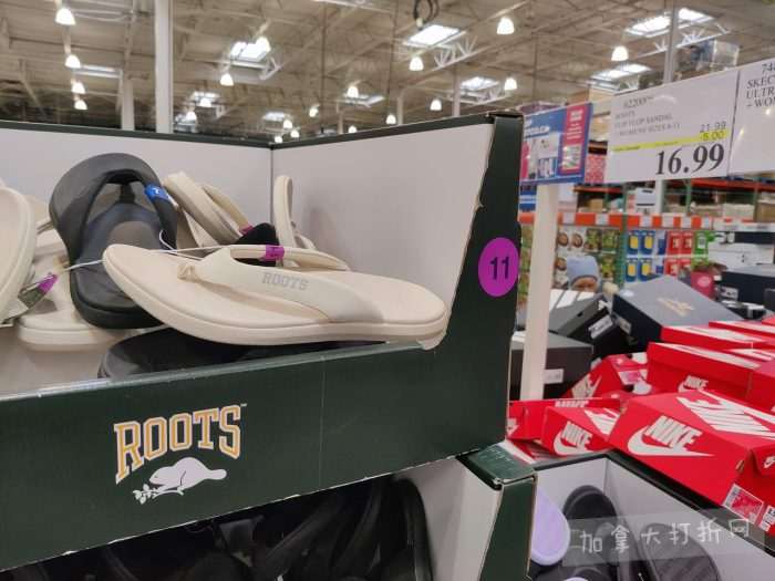 独家！【加东版】Costco店内实拍，有效期至3月29日！iPhone 17月供、大量服饰清仓、蛋白奶昔2.5折、火锅豆腐卷.99、三文鱼.99、行李箱.99、大红瓶.99、润喉糖.49！