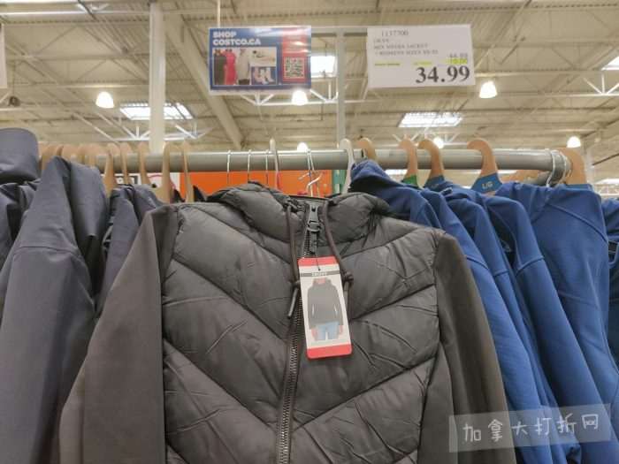 独家！【加东版】Costco店内实拍，有效期至3月29日！iPhone 17月供、大量服饰清仓、蛋白奶昔2.5折、火锅豆腐卷.99、三文鱼.99、行李箱.99、大红瓶.99、润喉糖.49！