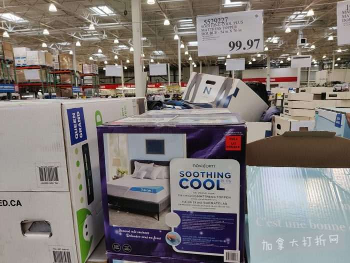 独家！【加东版】Costco店内实拍，有效期至3月29日！iPhone 17月供、大量服饰清仓、蛋白奶昔2.5折、火锅豆腐卷.99、三文鱼.99、行李箱.99、大红瓶.99、润喉糖.49！