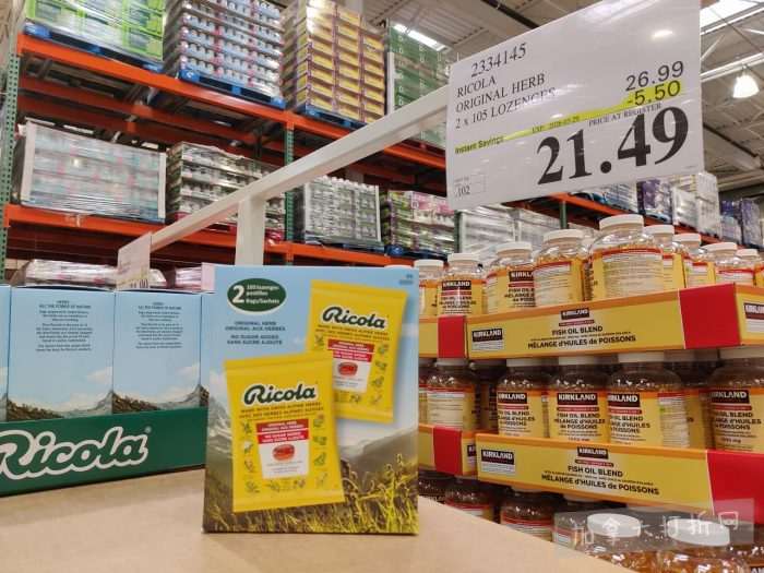 独家！【加东版】Costco店内实拍，有效期至3月29日！iPhone 17月供、大量服饰清仓、蛋白奶昔2.5折、火锅豆腐卷.99、三文鱼.99、行李箱.99、大红瓶.99、润喉糖.49！