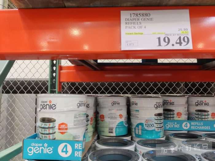 独家！【加东版】Costco店内实拍，有效期至3月29日！iPhone 17月供、大量服饰清仓、蛋白奶昔2.5折、火锅豆腐卷.99、三文鱼.99、行李箱.99、大红瓶.99、润喉糖.49！