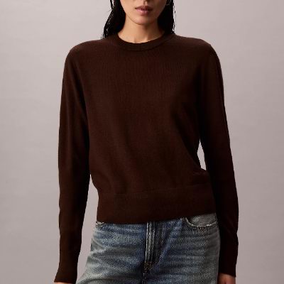 全场白菜！Calvin Klein闪购，精选男女服饰4折起+额外5折！入文胸.25、连衣裙.25、羊毛衫.7、防寒服.62