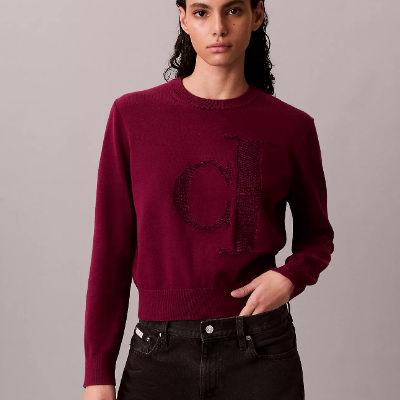 全场白菜！Calvin Klein闪购，精选男女服饰4折起+额外5折！入文胸.25、连衣裙.25、羊毛衫.7、防寒服.62