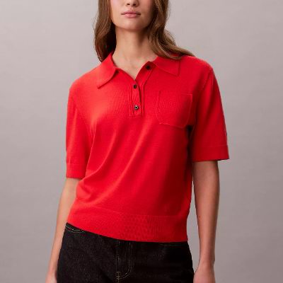 全场白菜！Calvin Klein闪购，精选男女服饰4折起+额外5折！入文胸.25、连衣裙.25、羊毛衫.7、防寒服.62