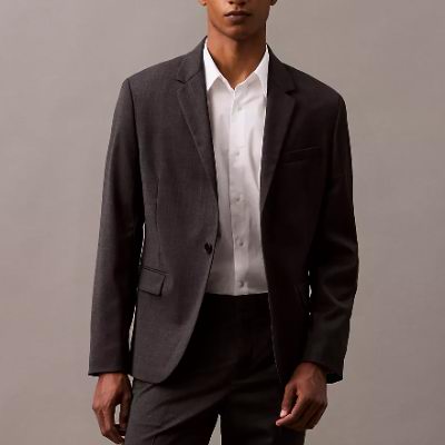 全场白菜！Calvin Klein闪购，精选男女服饰4折起+额外5折！入文胸.25、连衣裙.25、羊毛衫.7、防寒服.62