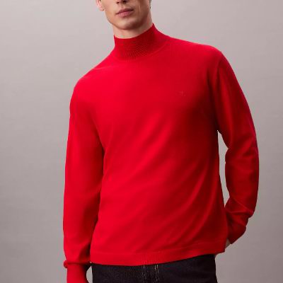 全场白菜！Calvin Klein闪购，精选男女服饰4折起+额外5折！入文胸.25、连衣裙.25、羊毛衫.7、防寒服.62