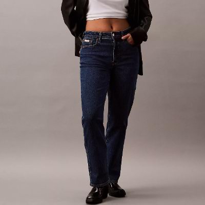 全场白菜！Calvin Klein闪购，精选男女服饰4折起+额外5折！入文胸.25、连衣裙.25、羊毛衫.7、防寒服.62