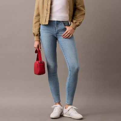 全场白菜！Calvin Klein闪购，精选男女服饰4折起+额外5折！入文胸.25、连衣裙.25、羊毛衫.7、防寒服.62