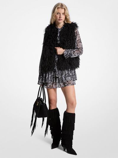 Michael Kors精选美包、服饰2.1折起!入高跟凉鞋.6、 Hamilton Moderne 手袋8.64、Nolita腋下包9.2、羽绒服.99