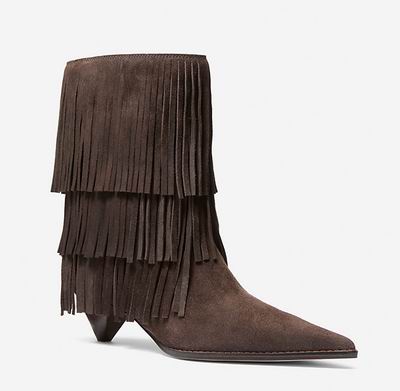 Michael Kors精选美包、服饰2.1折起!入高跟凉鞋.6、 Hamilton Moderne 手袋8.64、Nolita腋下包9.2、羽绒服.99