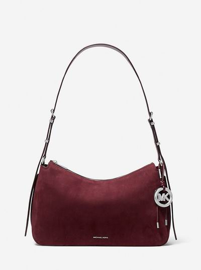 Michael Kors精选美包、服饰2.1折起!入高跟凉鞋.6、 Hamilton Moderne 手袋8.64、Nolita腋下包9.2、羽绒服.99