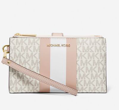 Michael Kors精选美包、服饰2.1折起!入高跟凉鞋.6、 Hamilton Moderne 手袋8.64、Nolita腋下包9.2、羽绒服.99