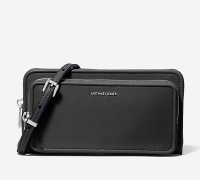 Michael Kors精选美包、服饰2.1折起!入高跟凉鞋.6、 Hamilton Moderne 手袋8.64、Nolita腋下包9.2、羽绒服.99