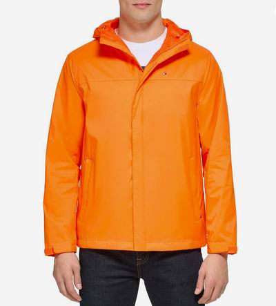 白菜价!Tommy Hilfiger服饰1.6折起清仓!入棒球帽.28、夹克.82、派克大衣.56、羽绒背心.53!